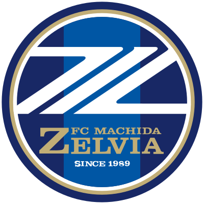 Machida Zelvia Machida Zelvia logo