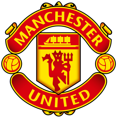 Man Utd Man Utd logo
