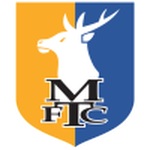 Mansfield Mansfield logo