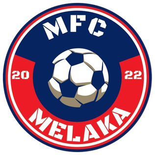 Melaka Melaka logo