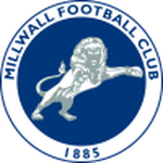Millwall Millwall logo