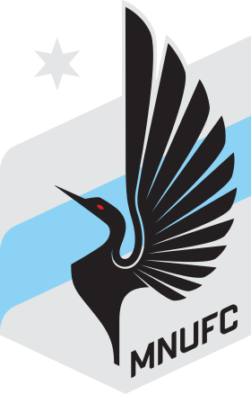 Minnesota United Minnesota United logo