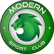 Modern Sport FC Modern Sport FC logo