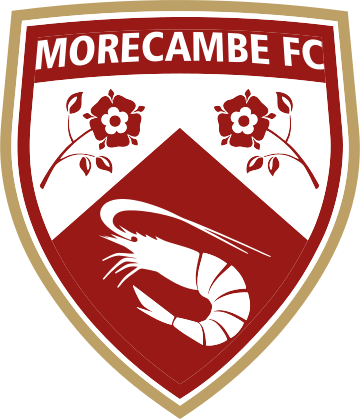 Morecambe Morecambe logo