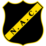NAC Breda NAC Breda logo
