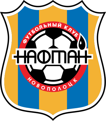 Naftan Novopolotsk Naftan Novopolotsk logo
