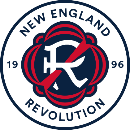 New England Revolution New England Revolution logo