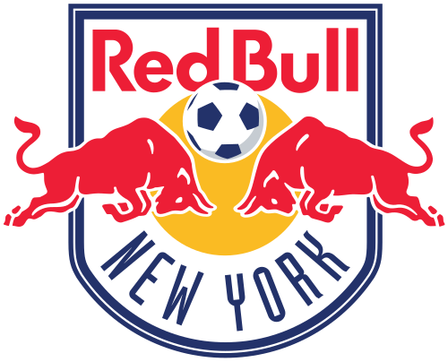 New York Red Bulls New York Red Bulls logo