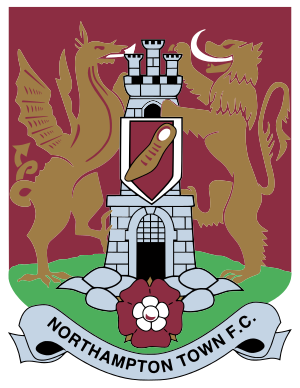 Northampton Northampton logo
