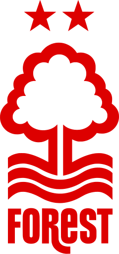 Nottm Forest Nottm Forest logo