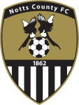 Notts County Notts County logo