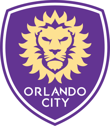 Orlando City Orlando City logo