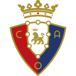 Osasuna Osasuna logo