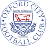 Oxford City Oxford City logo