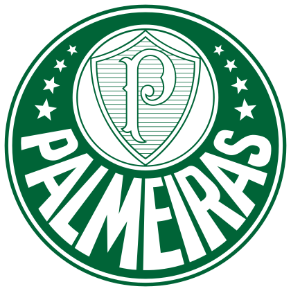 Palmeiras Palmeiras logo