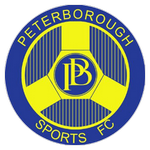 Peterborough Sports Peterborough Sports logo