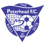 Peterhead Peterhead logo