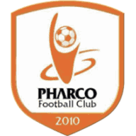 Pharco Pharco logo