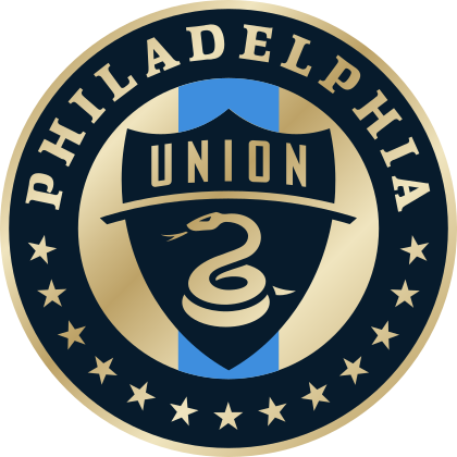 Philadelphia Union Philadelphia Union logo