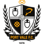 Port Vale Port Vale logo