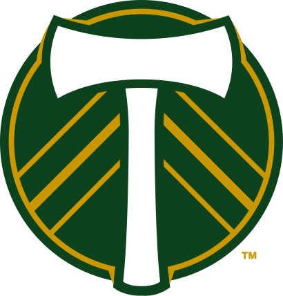 Portland Timbers Portland Timbers logo