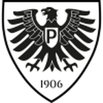 Preußen Münster Preußen Münster logo