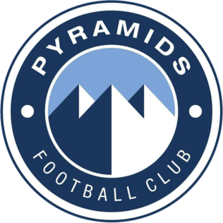 Pyramids FC Pyramids FC logo