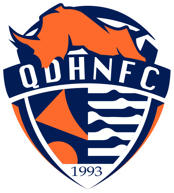 Qingdao Hainiu Qingdao Hainiu logo