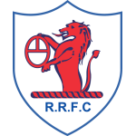 Raith Rovers Raith Rovers logo