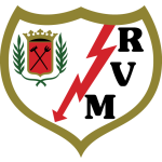 Rayo Vallecano Rayo Vallecano logo