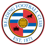 Reading Reading logo