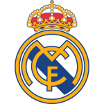 Real Madrid Real Madrid logo