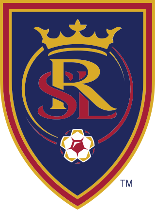 Real Salt Lake Real Salt Lake logo