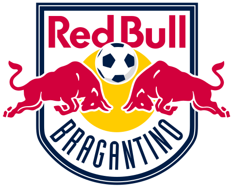 RB Bragantino RB Bragantino logo
