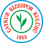 Rizespor Rizespor logo