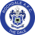Rochdale Rochdale logo