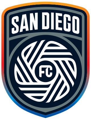 San Diego San Diego logo
