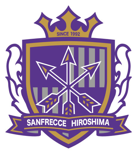 Sanfrecce Hiroshima Sanfrecce Hiroshima logo