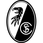 SC Freiburg SC Freiburg logo