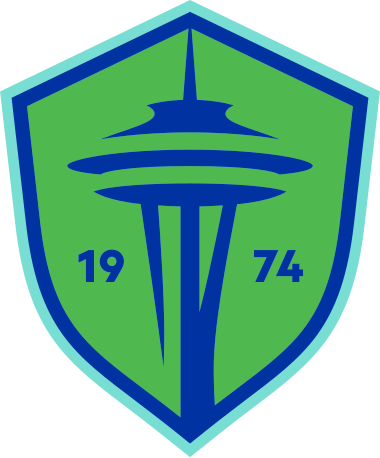 Seattle Sounders Seattle Sounders logo