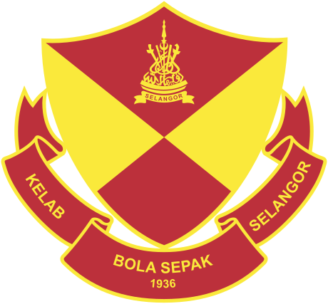 Selangor Selangor logo