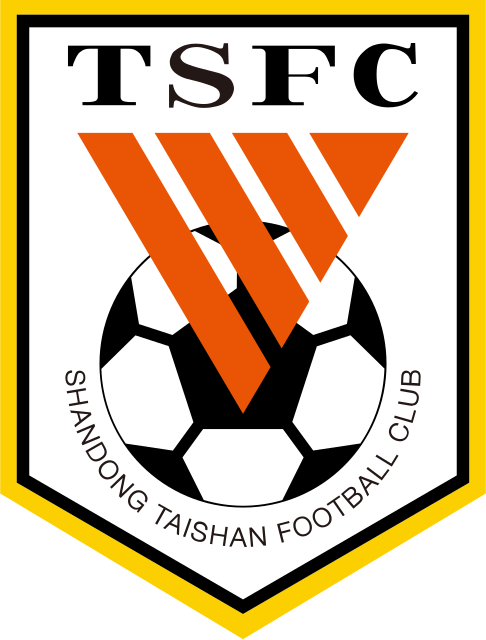 Shandong Taishan Shandong Taishan logo