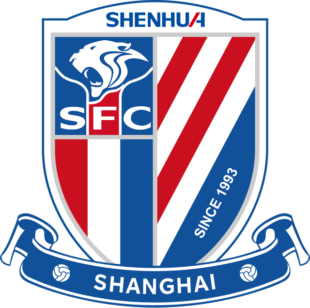 Shanghai Shenhua Shanghai Shenhua logo