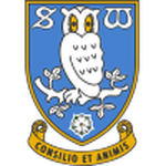 Sheff Weds Sheff Weds logo