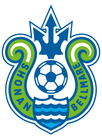 Shonan Bellmare Shonan Bellmare logo