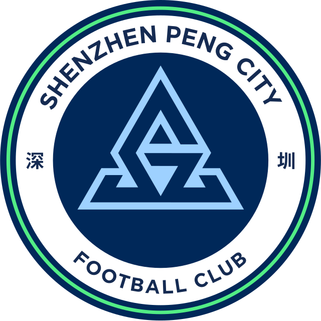 Shenzhen Peng City Shenzhen Peng City logo