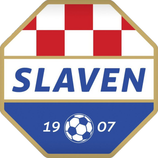Slaven Belupo Slaven Belupo logo