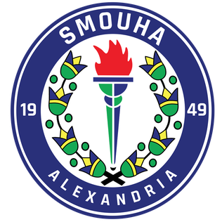 Smouha SC Smouha SC logo