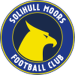 Solihull Moors Solihull Moors logo
