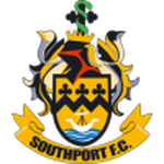Southport Southport logo
